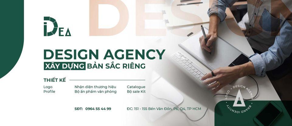 Giới thiệu công ty Idea Media